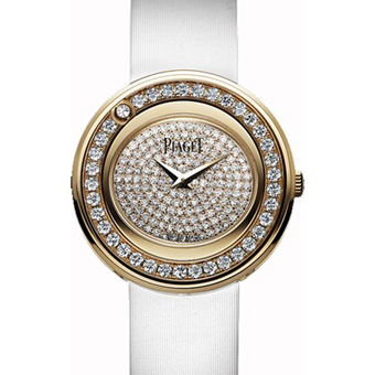 Piaget ピアジェ スーパーコピー ポゼッション G0A37189 レディース クォーツ 腕時計